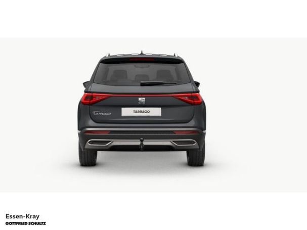 Seat Tarraco 2.0 TDI 110 kW image number 3