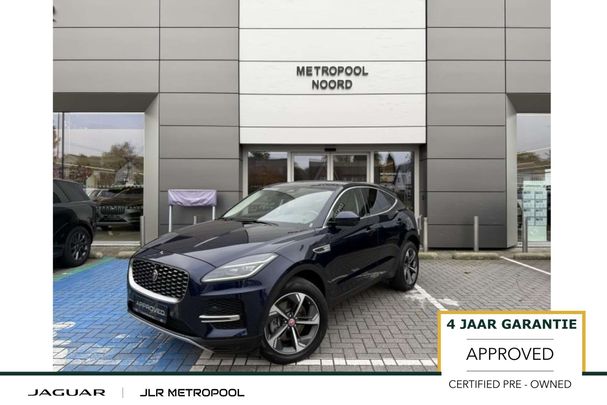 Jaguar E-Pace 118 kW image number 5