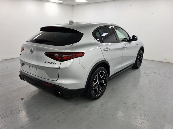 Alfa Romeo Stelvio 2.2 Q4 140 kW image number 5