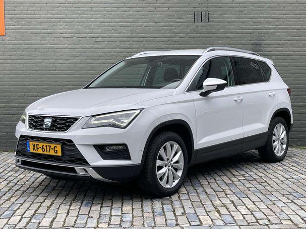 Seat Ateca 1.0 TSI Style 85 kW image number 1