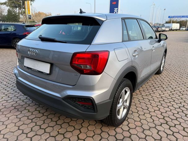 Audi Q2 30 TDI S tronic 85 kW image number 8