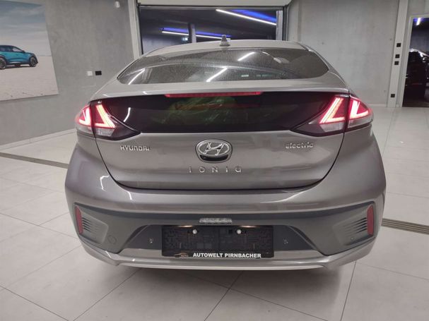 Hyundai Ioniq 88 kW image number 4