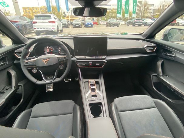 Cupra Formentor 245 kW image number 17