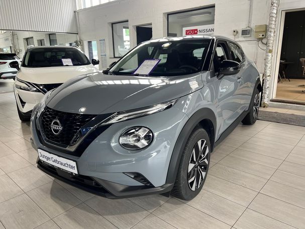 Nissan Juke 1.0 DIG-T Acenta 84 kW image number 1