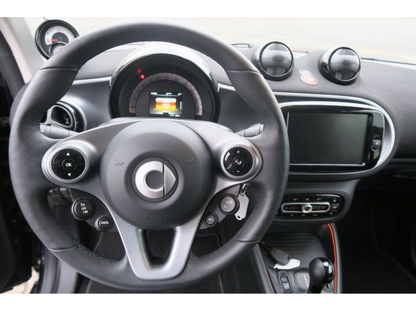 Smart ForTwo EQ 60 kW image number 11