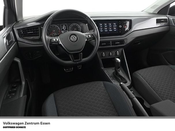 Volkswagen Polo TSI DSG IQ.DRIVE 70 kW image number 13