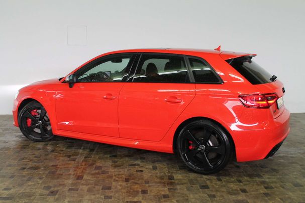 Audi RS3 2.5 TFSI quattro 270 kW image number 4