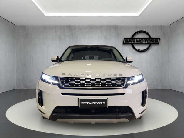 Land Rover Range Rover Evoque 120 kW image number 3