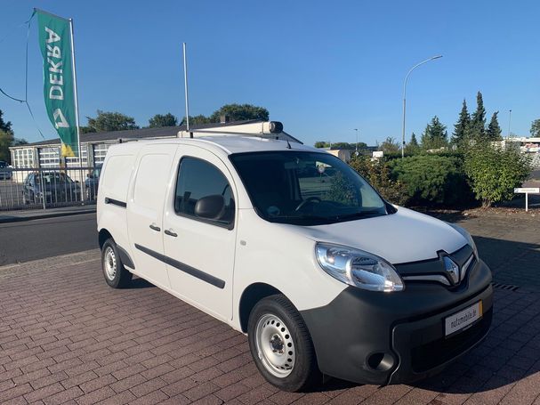 Renault Kangoo 66 kW image number 5