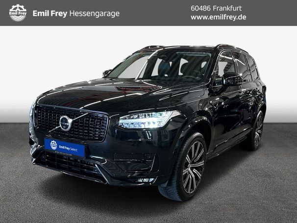 Volvo XC90 B5 AWD Ultimate 173 kW image number 2