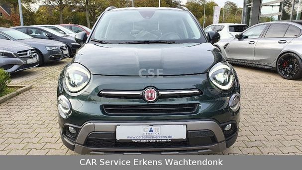 Fiat 500X FireFly Cross 88 kW image number 3