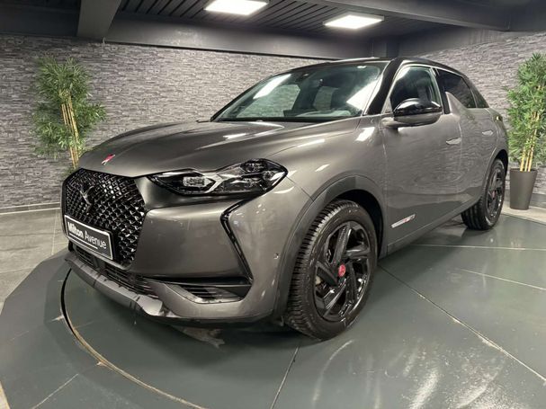 DS Automobiles 3 Crossback BlueHDi 130 Performance 96 kW image number 1