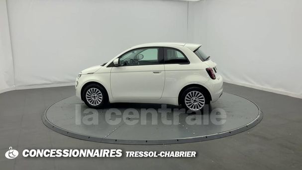 Fiat 500 e 70 kW image number 3