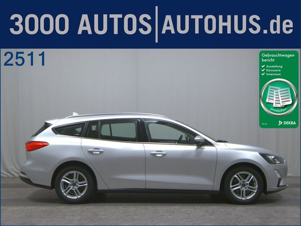 Ford Focus 1.5 88 kW image number 3