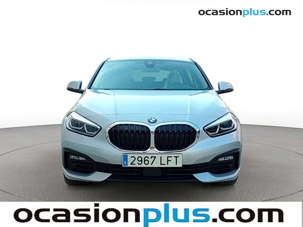 BMW 116d 85 kW image number 20