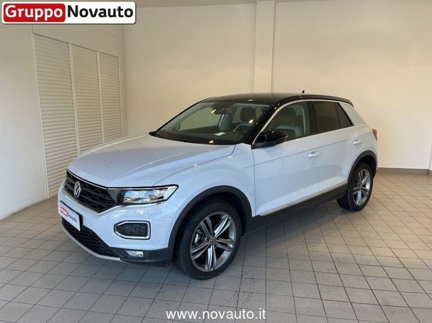 Volkswagen T-Roc 1.5 TSI DSG 110 kW image number 1