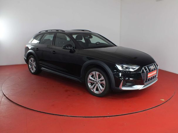 Audi A4 Allroad 50 TDI 210 kW image number 21