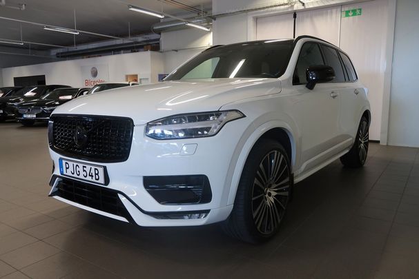 Volvo XC90 B5 AWD 175 kW image number 8