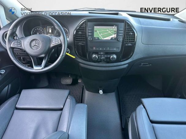 Mercedes-Benz Vito 119 CDi extra long SELECT 142 kW image number 18