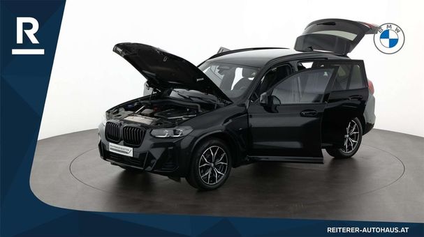 BMW X3 xDrive 140 kW image number 23