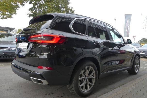 BMW X5 xDrive30d 195 kW image number 10