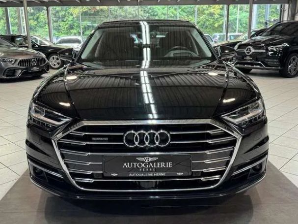 Audi A8 286 kW image number 3