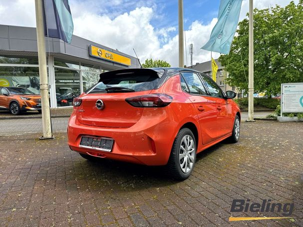 Opel Corsa e 100 kW image number 2