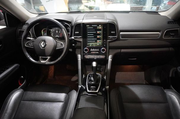 Renault Koleos dCi 4WD 135 kW image number 26