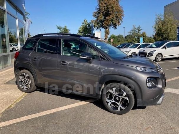 Citroen C3 Aircross BlueHDi 100 Shine 75 kW image number 13