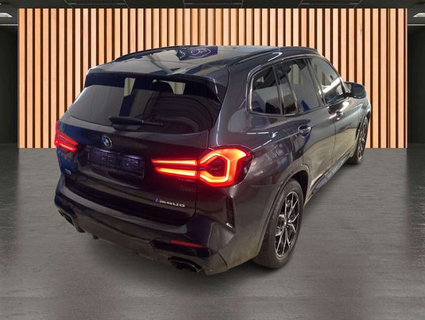 BMW X3 M xDrive 250 kW image number 14