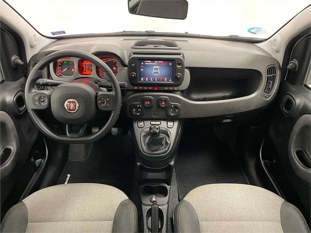 Fiat Panda 1.0 GSE Hybrid 51 kW image number 8