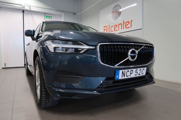 Volvo XC60 T5 184 kW image number 12