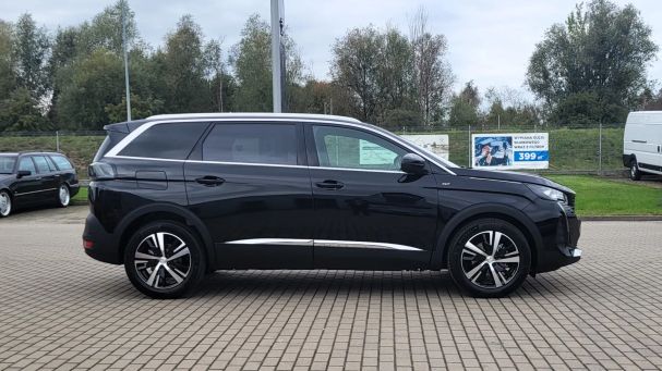 Peugeot 5008 BlueHDi EAT8 96 kW image number 5