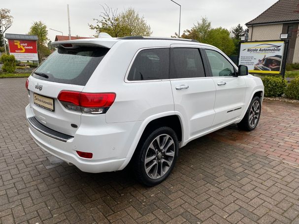 Jeep Grand Cherokee 3.0 184 kW image number 3