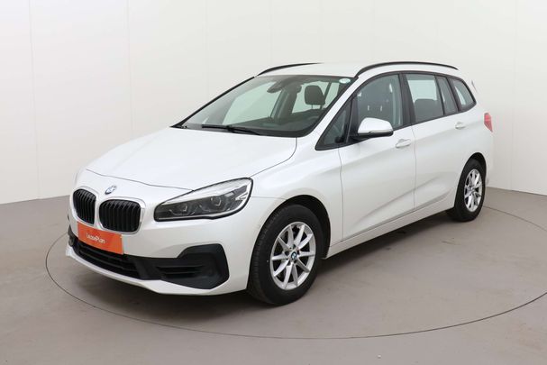 BMW 218i Gran Tourer 100 kW image number 1