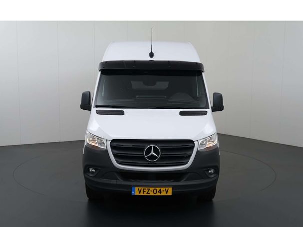 Mercedes-Benz Sprinter 314 CDi 105 kW image number 1