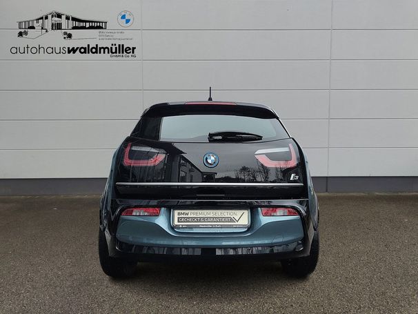 BMW i3 120Ah 125 kW image number 5