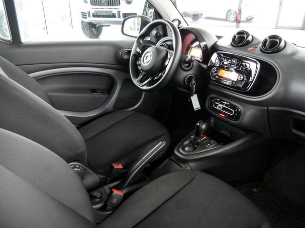 Smart ForTwo EQ 60 kW image number 4