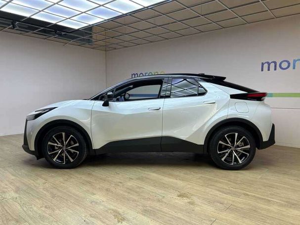 Toyota C-HR 1.8 103 kW image number 5