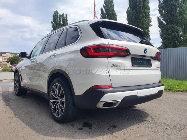 BMW X5 xDrive25d 170 kW image number 5