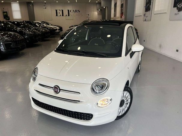 Fiat 500C 51 kW image number 2