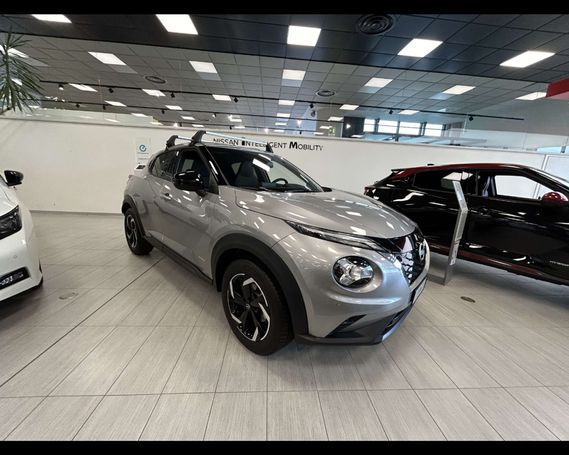 Nissan Juke 69 kW image number 15