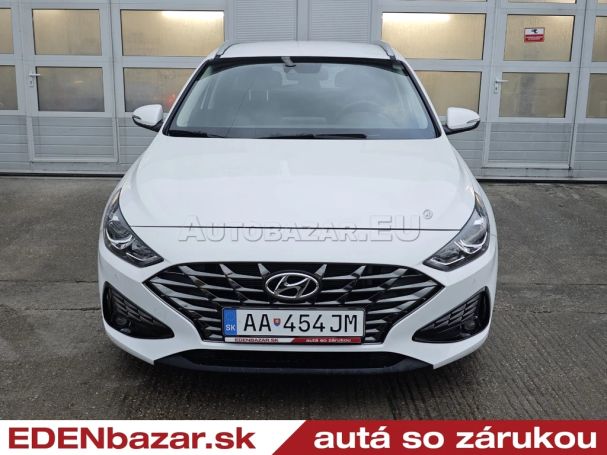 Hyundai i30 1.5 T-GDI 118 kW image number 2