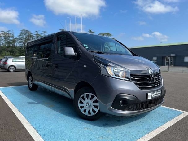 Renault Trafic Energy dCi 145 L2H1 109 kW image number 3