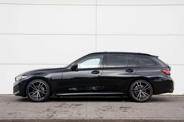 BMW 320i Touring 135 kW image number 3