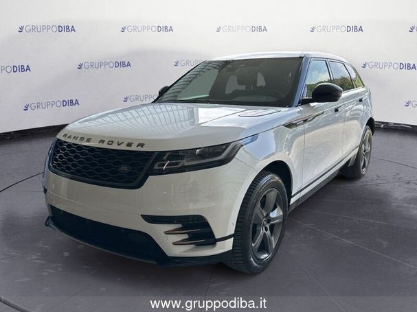 Land Rover Range Rover Velar 150 kW image number 1