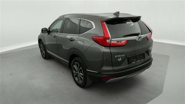 Honda CR-V Lifestyle 107 kW image number 4