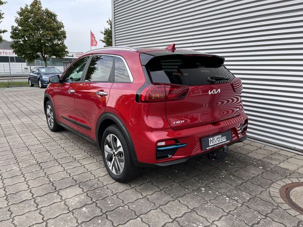 Kia Niro 150 kW image number 4