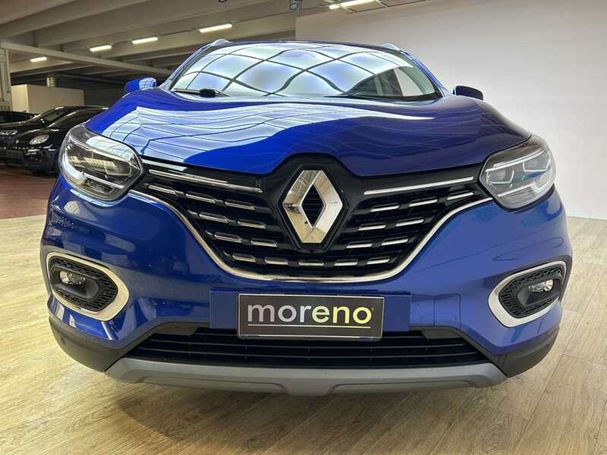 Renault Kadjar BLUE dCi 115 EDC 85 kW image number 2