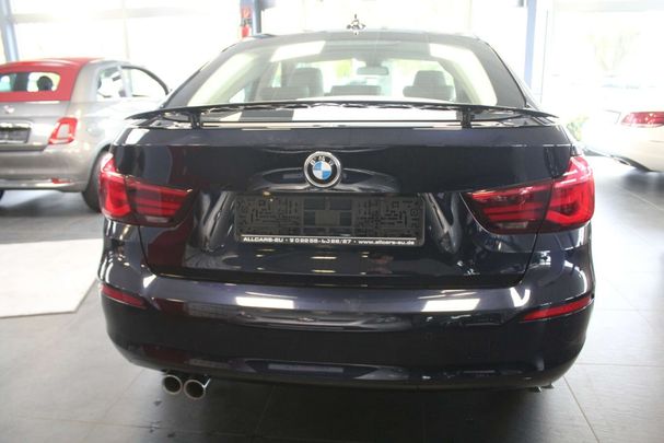 BMW 330i 185 kW image number 4